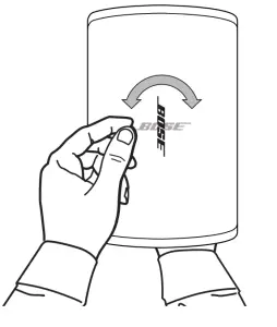 BOSE DM6SE Surface Mount Loudspeaker - FIG 13