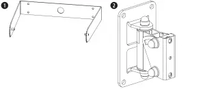 BOSE DM6SE Surface Mount Loudspeaker - Package Contents 3