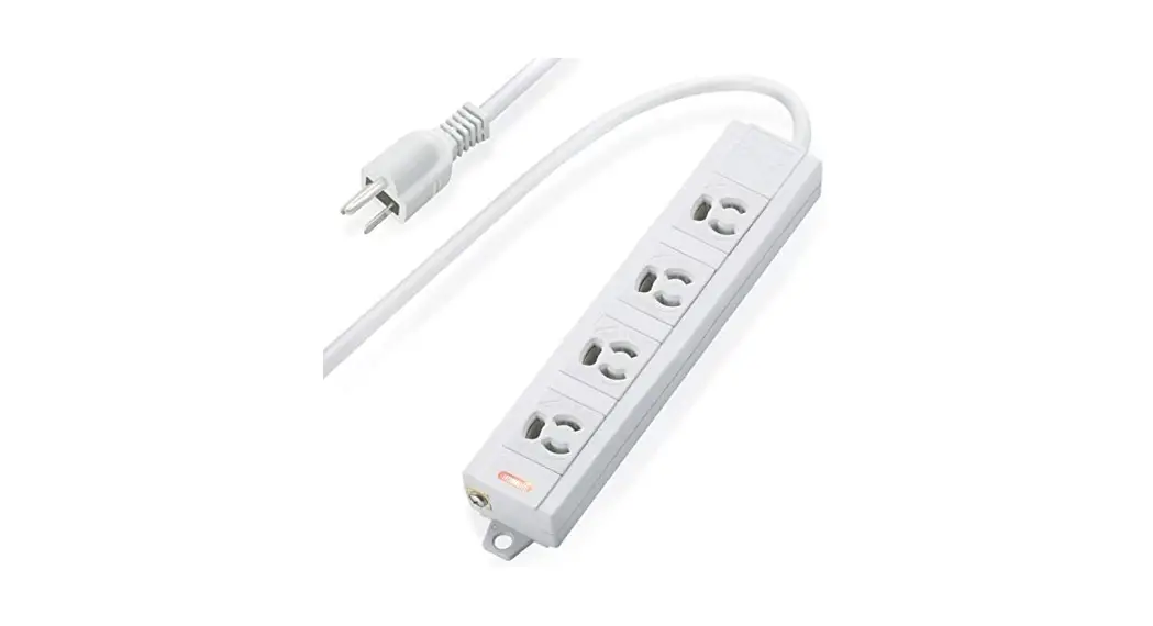 Ac Infinity Ac-wpb8 Universal Waterproof Power Strip Instructions