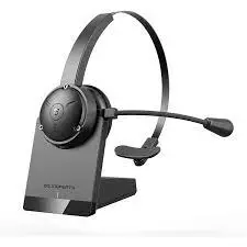 MGA295574 ELEVOC LINK Wireless Headset with Microphone User Guide-product