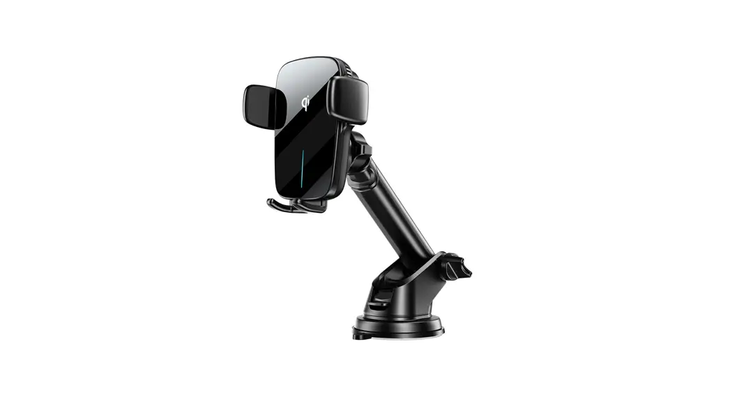 Acefast D10 Multi-function Wireless Charging Car Holder User Guide