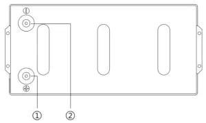 Identification of Parts