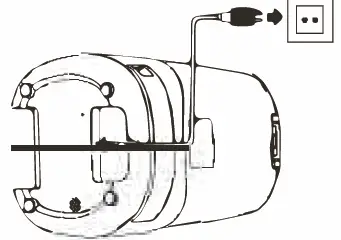 PETONEER PF002 Nutri Vision Smart Pet Feeder with Camera fig 4