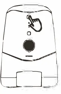 PETONEER PF002 Nutri Vision Smart Pet Feeder with Camera fig 6