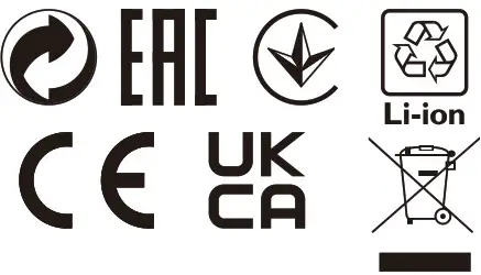 PHILIPS 5000 Series TAT5506 In-Ear True Wireless Headphones- PHILIPS 5000 Series TAT5506 In-Ear True Wireless Headphones - Symbol