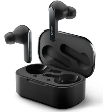 PHILIPS 5000 Series TAT5506 In-Ear True Wireless Headphones