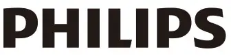 PHILIPS logo