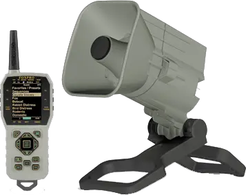 FOXPRO X1 High Performance Game Calls