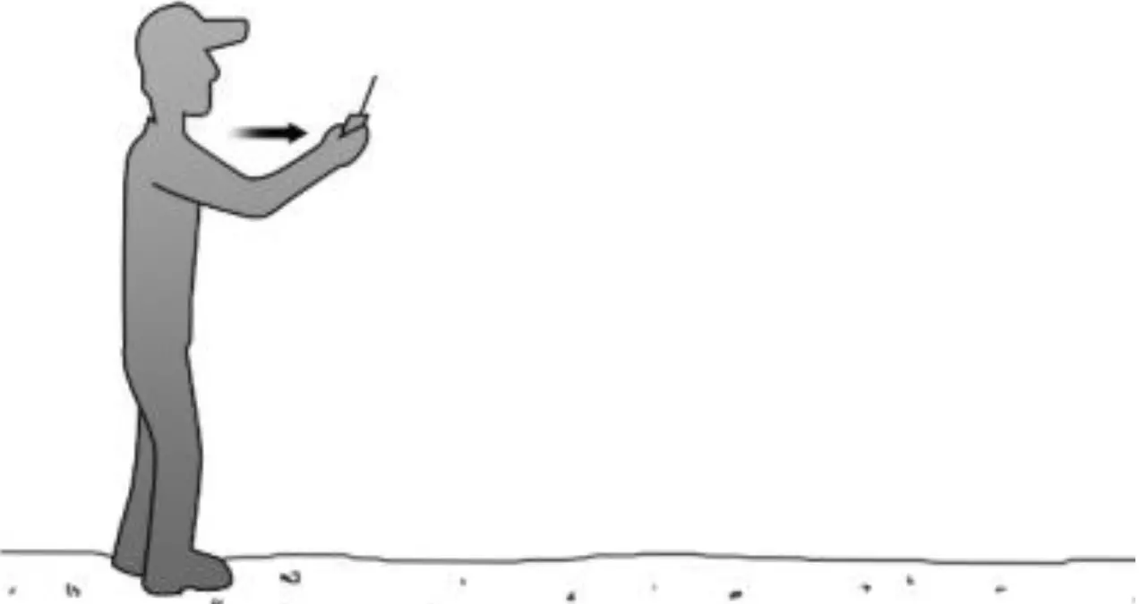 Maximizing Remote Range