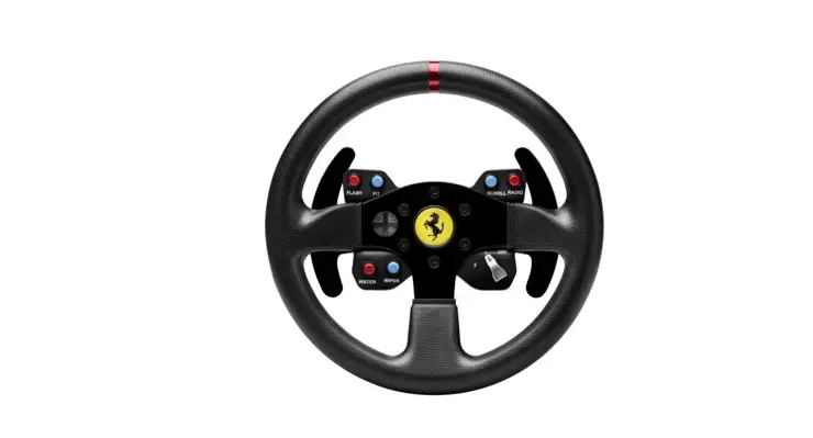 Guillemot Corporation Thrustmaster Warranty Guillemot Corporation Thrustmaster Warranty