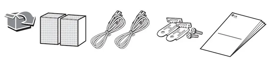 LG DSN11RG WiFi Sound Bar fig 12