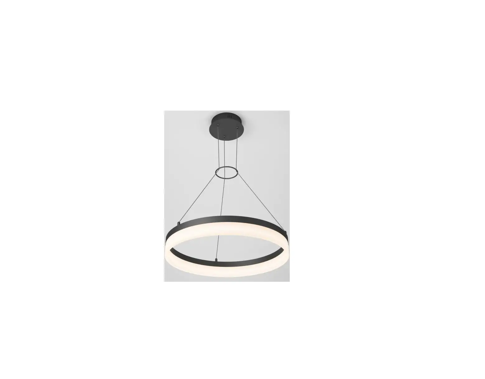 Artika Rg25wc-bl Optical Led Pendant Light Instruction Manual