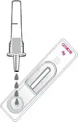 GenBody COVID-19 Ag Rapid Diagnostic - Step 4