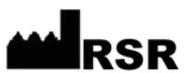 RSR logo