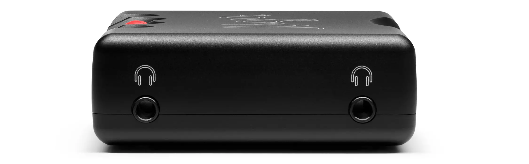 MOON AUDIO CHORD MOJO 2 Electronics Genuine Leather Poclycarbonate fig 6