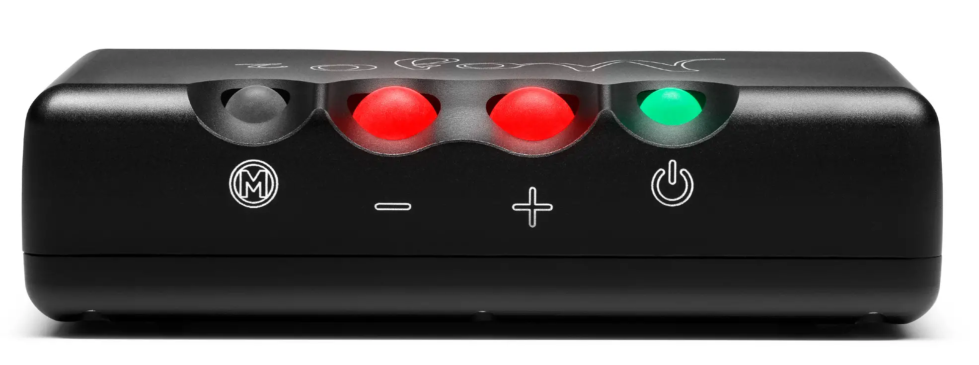 MOON AUDIO CHORD MOJO 2 Electronics Genuine Leather Polycarbonate fig 7