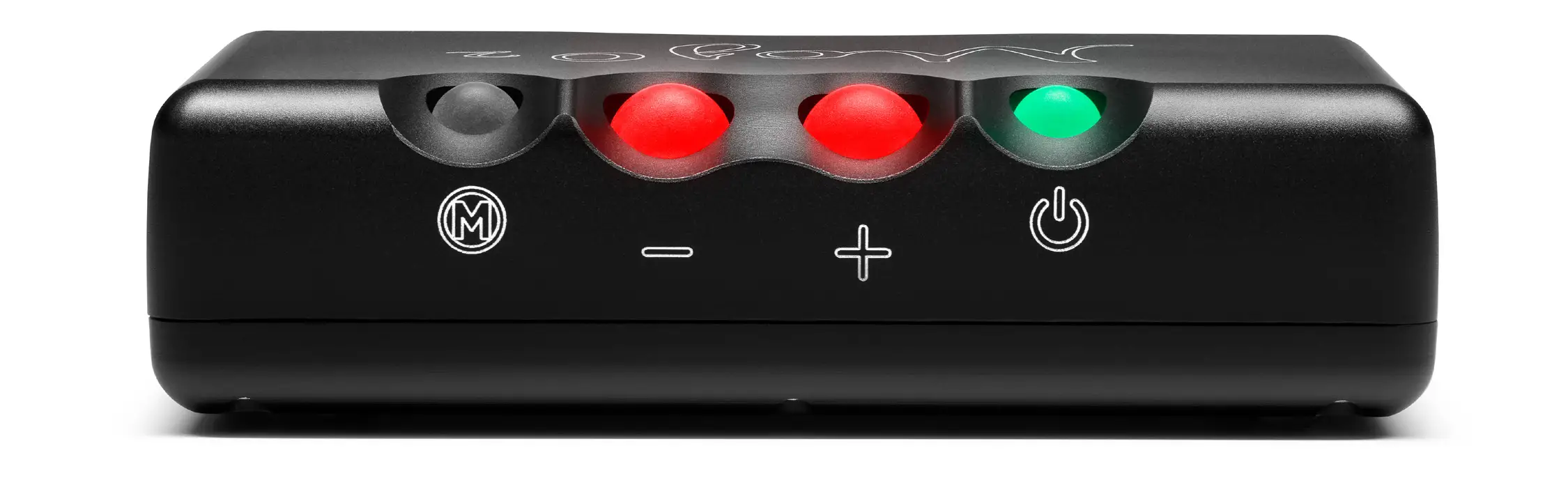 MOON AUDIO CHORD MOJO 2 Electronics Genuine Leather Polycarbonate fig 9