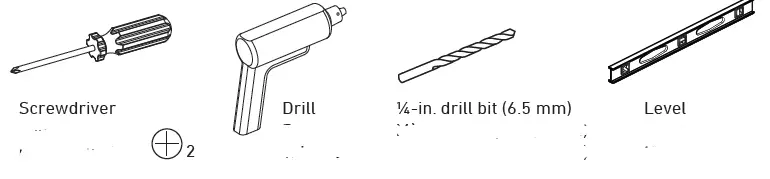 artika VAN-GLC-HD2CR Glamour Integrated fig 12