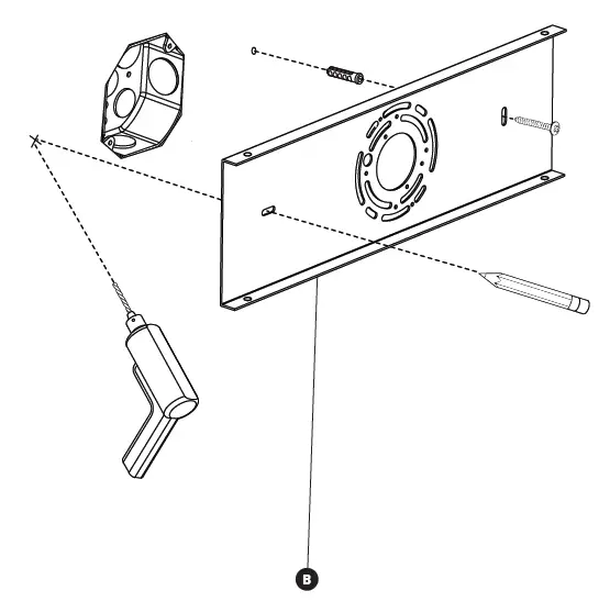artika VAN-GLC-HD2CR Glamour Integrated fig 13