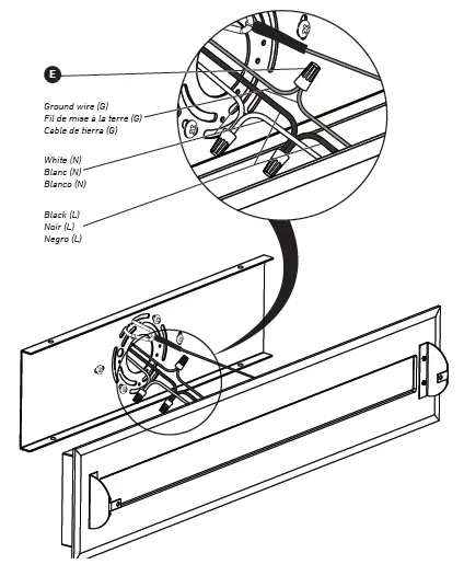 artika VAN-GLC-HD2CR Glamour Integrated fig 15