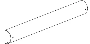 artika VAN-GLC-HD2CR Glamour Integrated fig 8