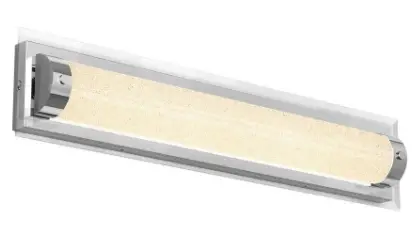 artika VAN-GLC-HD2CR Glamour Integrated