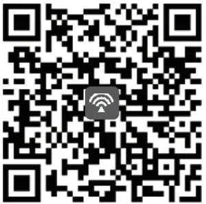 Tenda nova AC1200 Whole Home Mesh WiFi System MW3 3 Pack - qr code