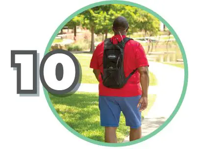 belluscura X-Plor 2 Portable Oxygen Concentrator Fig10