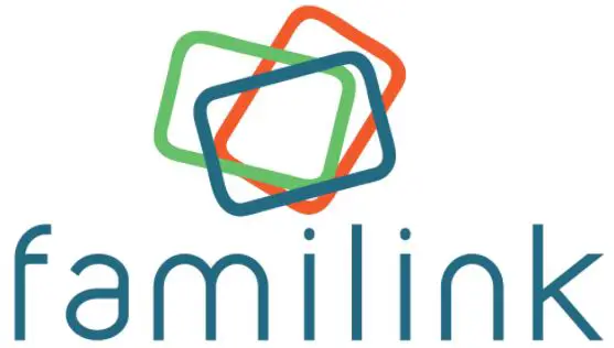 FAMILINK logo