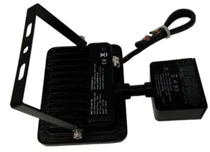 NET LED Motion and Photocell Sensor PIR Movement Detector - fig 3