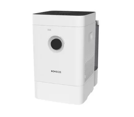 Boneco H320 Humidifier Instruction Manual