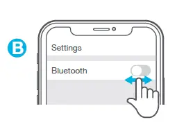 JLAB IFCEBJBAIRSPRTRBLK82 JBuds Air Sport True Wireless Earbuds 10