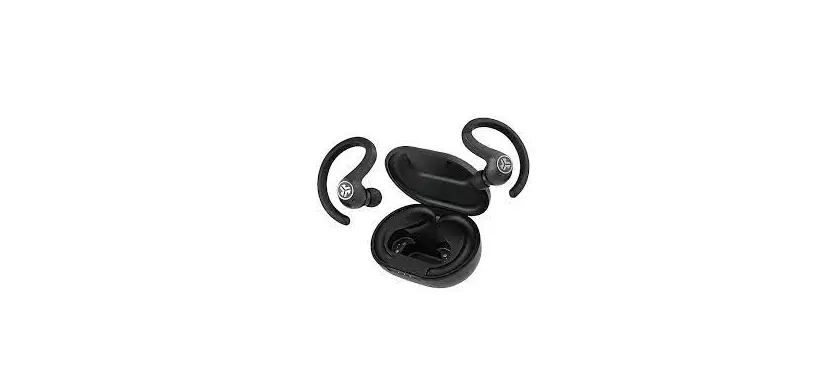 Jlab Ifcebjbairsprtrblk82 Jbuds Air Sport True Wireless Earbuds User Guide Jlab Ifcebjbairsprtrblk82 Jbuds Air Sport True Wireless Earbuds User Guide