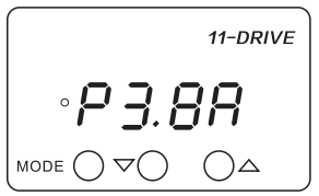 AAA AUTOSTICK (AT) Mode