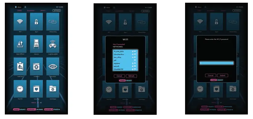 ATOAMES Legends Pinball Vartual Pinball Machine FIG 13