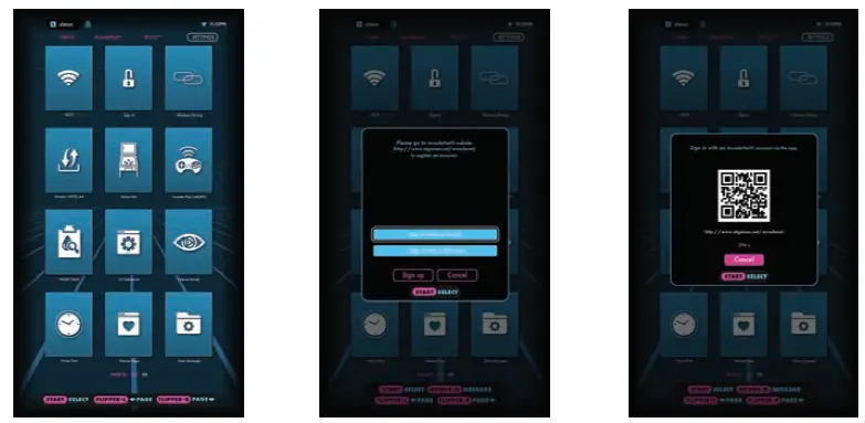 ATOAMES Legends Pinball Vartual Pinball Machine FIG 14