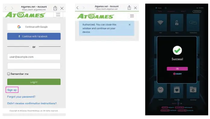 ATOAMES Legends Pinball Vartual Pinball Machine FIG 15