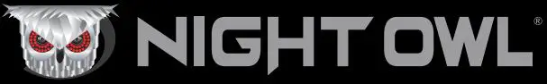 NIGHT OWL logo