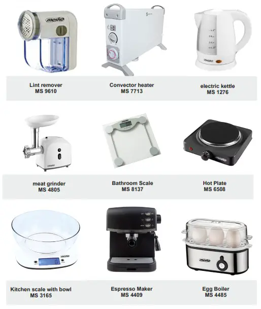 ALDLER EUROPE CR 3208 Toaster - view