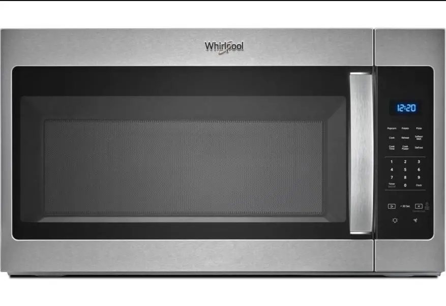 Whirlpool Microwave Hood Combination Oven User Guide Whirlpool Microwave Hood Combination Oven User Guide