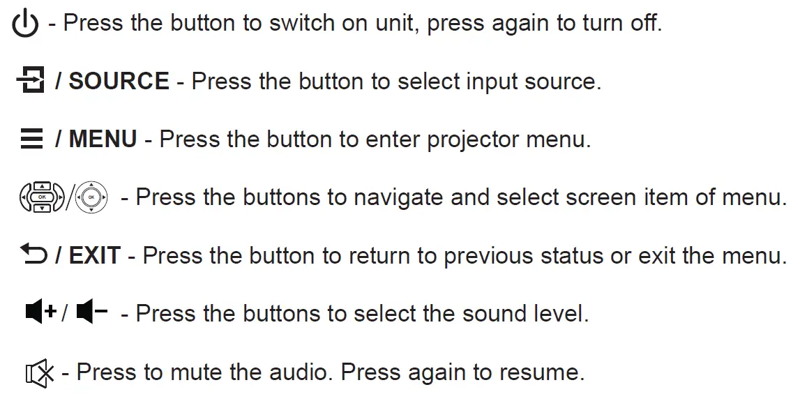 Asnish-PJ-88-THome-Theatre-Projector-with-Bluetooth-fig-14