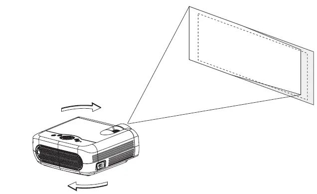 Asnish-PJ-88-THome-Theatre-Projector-with-Bluetooth-fig-5