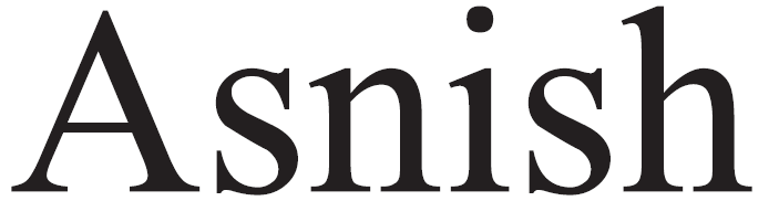 Asnish-logo