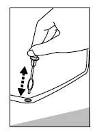 SNAIGE FR24SM Refrigerator and Freezer fig 5