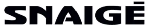 SNAIGE FR24SM Refrigerator and Freezer logo