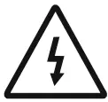 CAUTION ICON