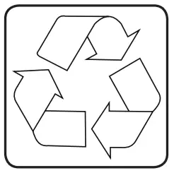 Packaging and the Environment