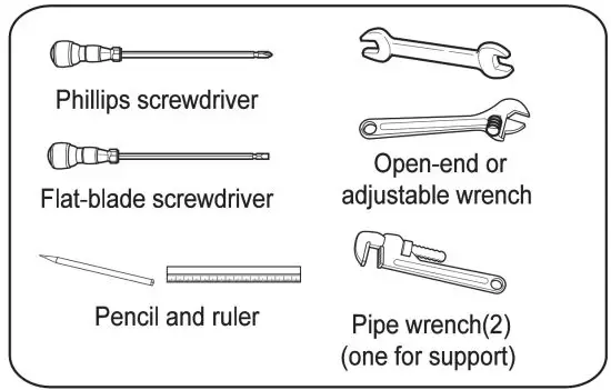 LG LCG3091 Gas Cooktop - item