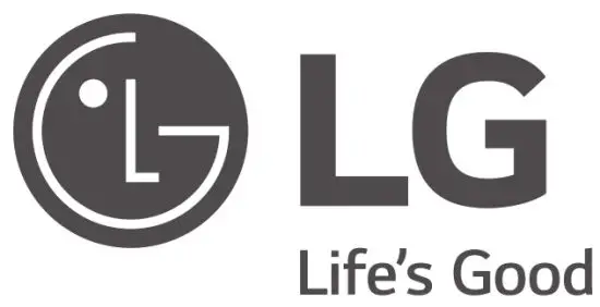 LG LCG3091 Gas Cooktop - logo.