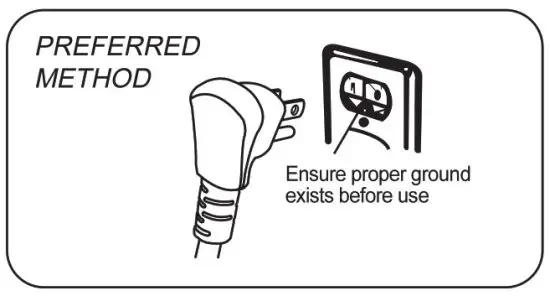 LG LCG3091 Gas Cooktop - pip